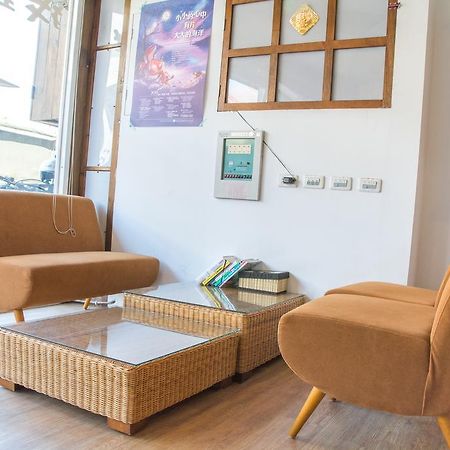Found Hostel Хенгчун Экстерьер фото