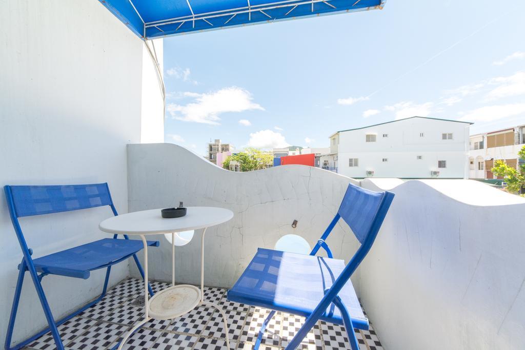 Found Hostel Хенгчун Экстерьер фото