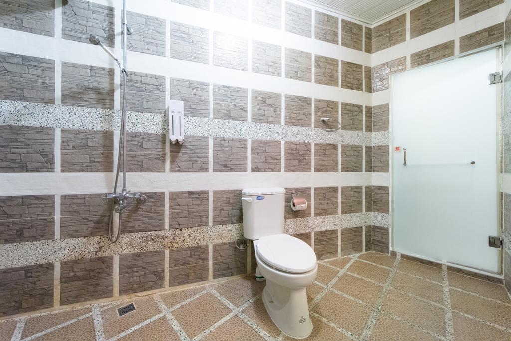 Found Hostel Хенгчун Экстерьер фото
